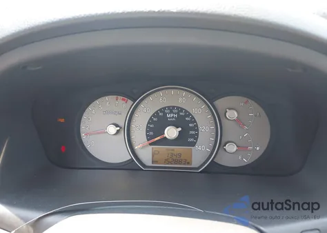 2007 Kia Rondo Lx z USA, uszkodzony, nr VIN KNAFG525077076134